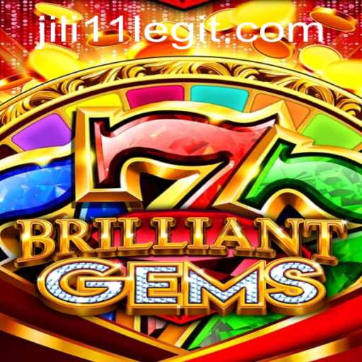 Exploring the Enchanting World of BrilliantGems: A Deep Dive into the Game with Jili11