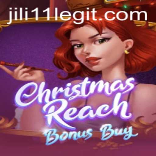 Exploring ChristmasReachBonusBuy: A Seasonal Gaming Delight with jili11