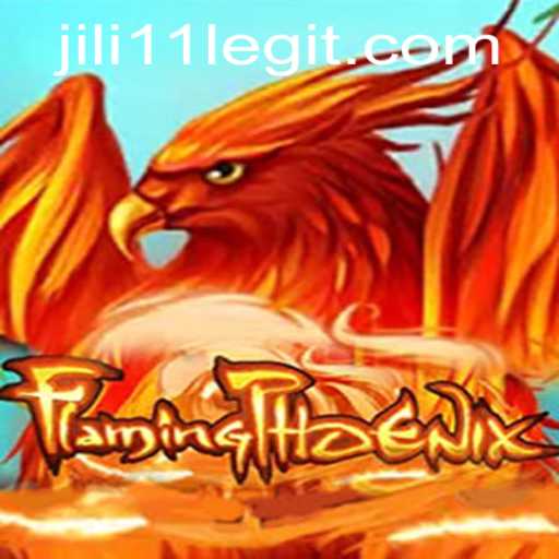 FlamingPhoenix: A New Gaming Revolution