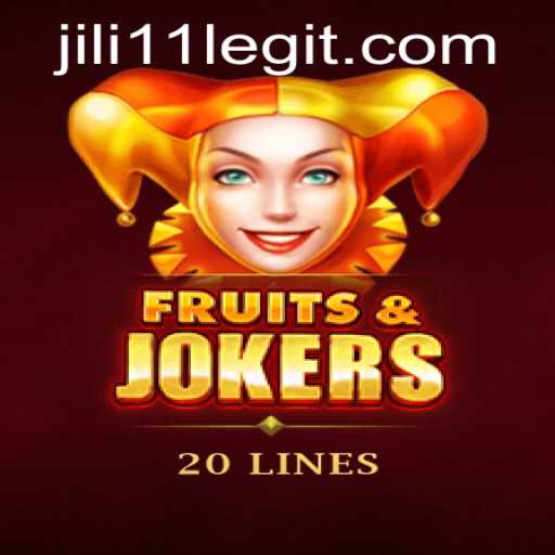 An In-Depth Exploration of FruitsAndJokers20 and Its Connection to jili11