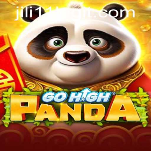 GoHighPanda: Embark on a Thrilling Adventure with Jili11
