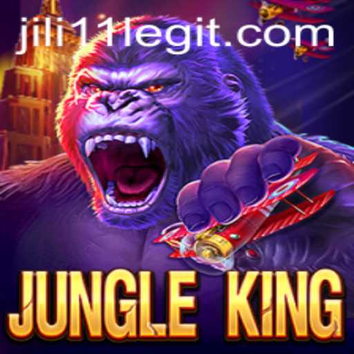 Exploring JungleKing and the Exciting Adventures with Jili11