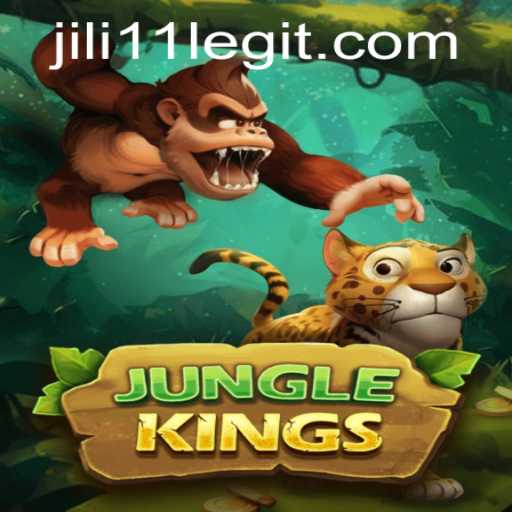 Exploring the Thrilling World of JungleKings: A Dive into Adventure and Strategy