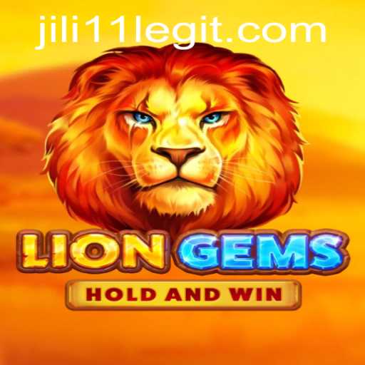 Discover the Enchanting World of LionGems with jili11