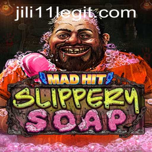 MadHitSlipperySoap: An Immersive Adventure in Gaming