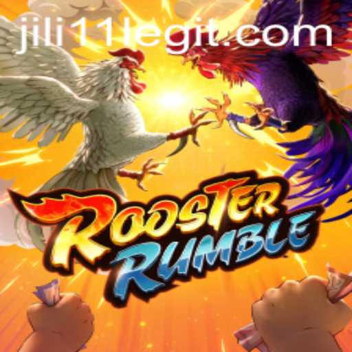 RoosterRumble: Exploring the Exciting World of Jili11's Latest Game Sensation
