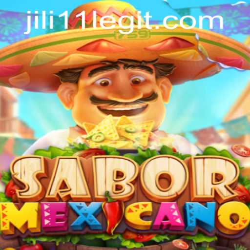 SaborMexicano: The Culinary Game Experience with Jili11