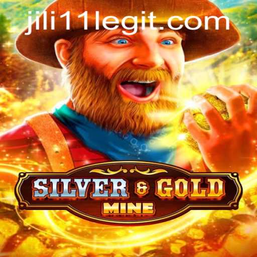 SilverGold: The Strategic Journey of Jili11