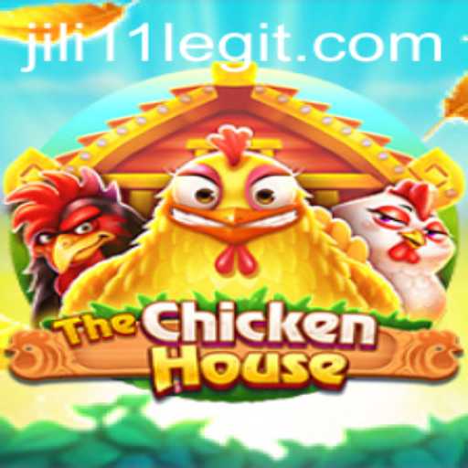 Discovering TheChickenHouse: A New Era in Gaming