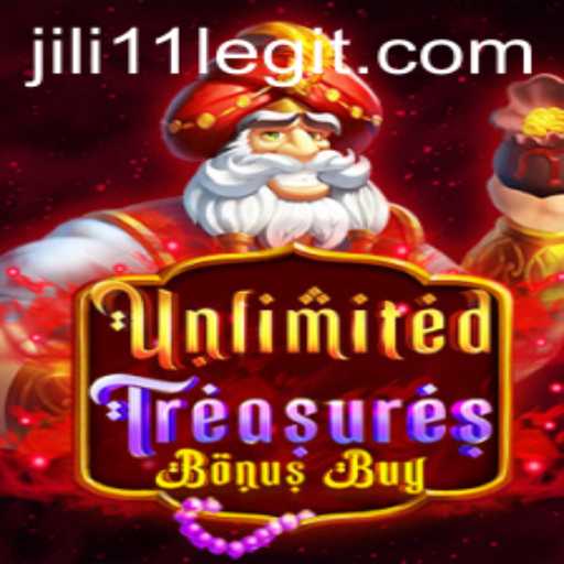 Exploring the Thrills of UnlimitedTreasuresBonusBuy and Its Connection to jili11